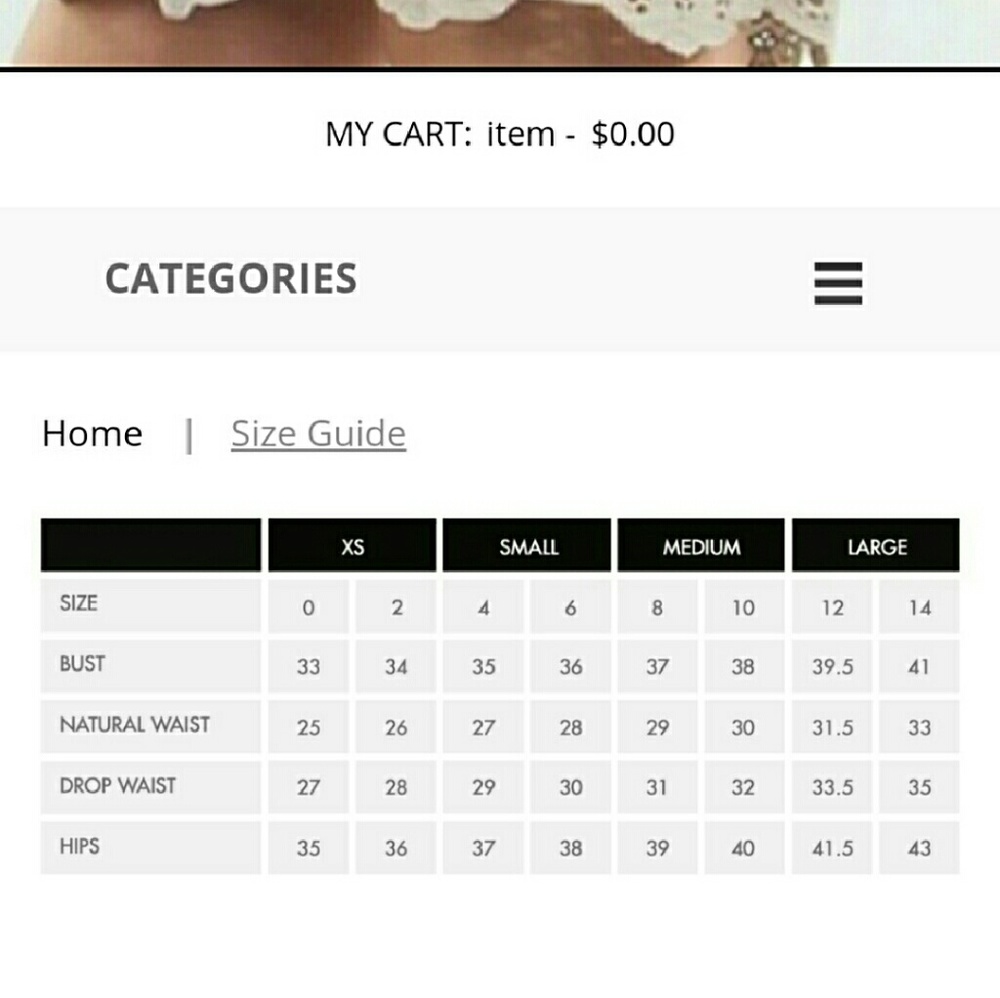 BUY 1 GET 1 FREE Fit & Flare Dress - Picture 4 of 4